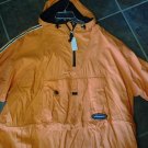 Abercrombie coat xl