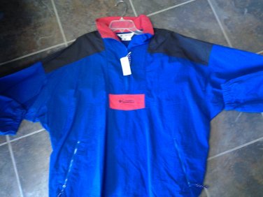 Columbia coat XL