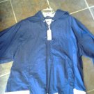 Nike coat xl