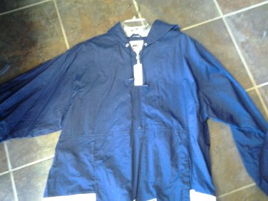 Nike coat xl