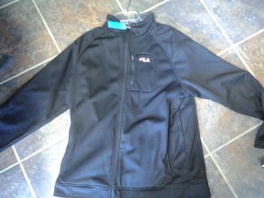 Fila coat xl