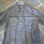 Ecko denim coat xl