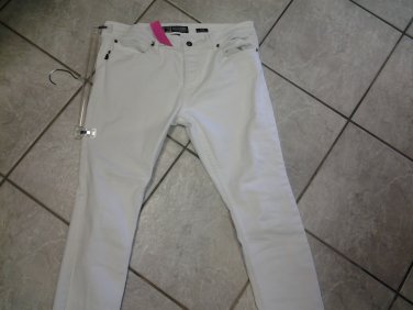 Social Collision skinny jeans 36x32