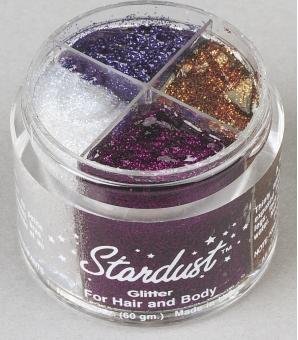 Stardust Mardi Gras