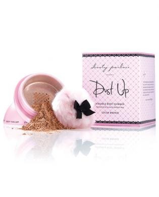Dust Up Cocoa Bronze