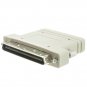 External Active SCSI Terminator with LED, VHDCI 68 Male, One End 30N3-05510
