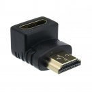 HDMI High Speed Vertical 90° Elbow Down Adapter, 4K@60Hz  30HH-50200