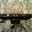 Xbox 360 Kinect sensor