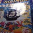 Digimon digivice brand new blue