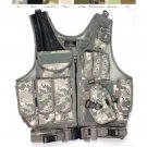 ACU Tactical Vest