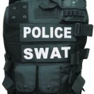 SWAT Tactical Vest