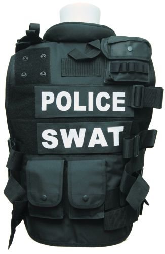 SWAT Tactical Vest