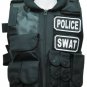 SWAT Tactical Vest