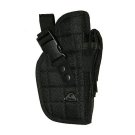 Right Handed Black Handgun Holster