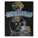 Jacksonville Jaguars Fleece Blanket