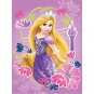 Tangled Magic Fleece Blanket