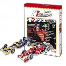Race Car 3d Puzzle Set