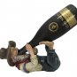 Hill Billy Wine Bottle Holder
