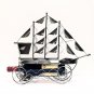 Sail Boat Wine Bottle Holder