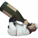 Chef Chardonney Wine Bottle Holder