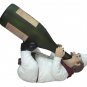 Chef Chardonney Wine Bottle Holder