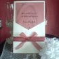 Rose Garden Wedding Invitation