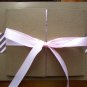 Landscape Wedding Invitation