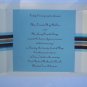Tranquility Wedding Invitation