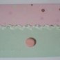 Pretty in Pink Note Card