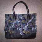 Velvet Shopper Flowers
