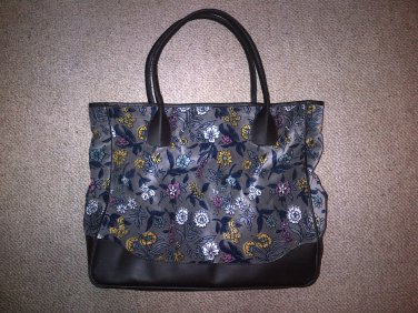 Velvet Shopper Flowers