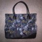 Velvet Shopper Flowers