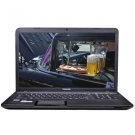 Toshiba Satellite C855D-S5305 Fusion Dual-Core E-450 1.65GHz 4GB 320GB DVD±RW 15.6" LED Notebook
