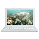 Apple MacBook Core 2 Duo P7450 2.13GHz 2GB 160GB DVD±RW DL GeForce 9400M 13.3  AirPort OS X