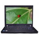 Lenovo ThinkPad R500 Core 2 Duo P8400 2.26GHz 2GB 500GB DVD±RW 15.4" Notebook W7HP w/6-Cell Battery