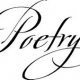 Poetry