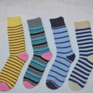 AJF TRADING WHOLESALE MEN'S SOCKS COLLECTIONS-1DOZEN