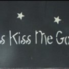 always kiss me goodnight