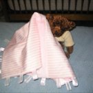 pink cuddlie