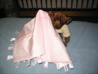 pink cuddlie