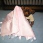 pink cuddlie