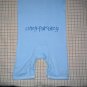 boy short sleeve romper- size 6 to 18months