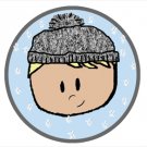 winter boy