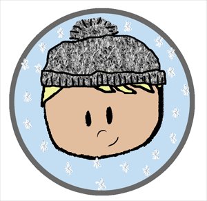 winter boy