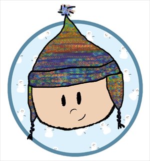 winter baby