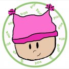 winter baby girl