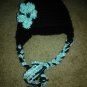 Flower Hat 6-9 month
