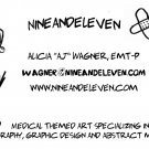 Customized Business Cards