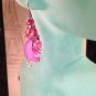 Season of Passion~ Wire wrapped Artisan Earrings