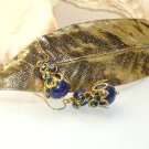Egyptia' ooak earrings